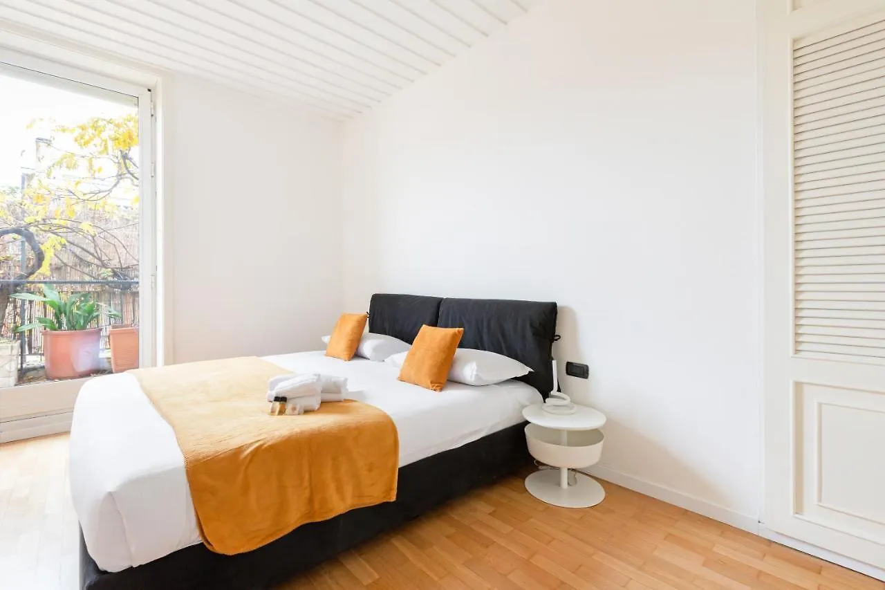 Luxury Terrace Loft Brera Heart Διαμέρισμα Μιλάνο Ιταλία
