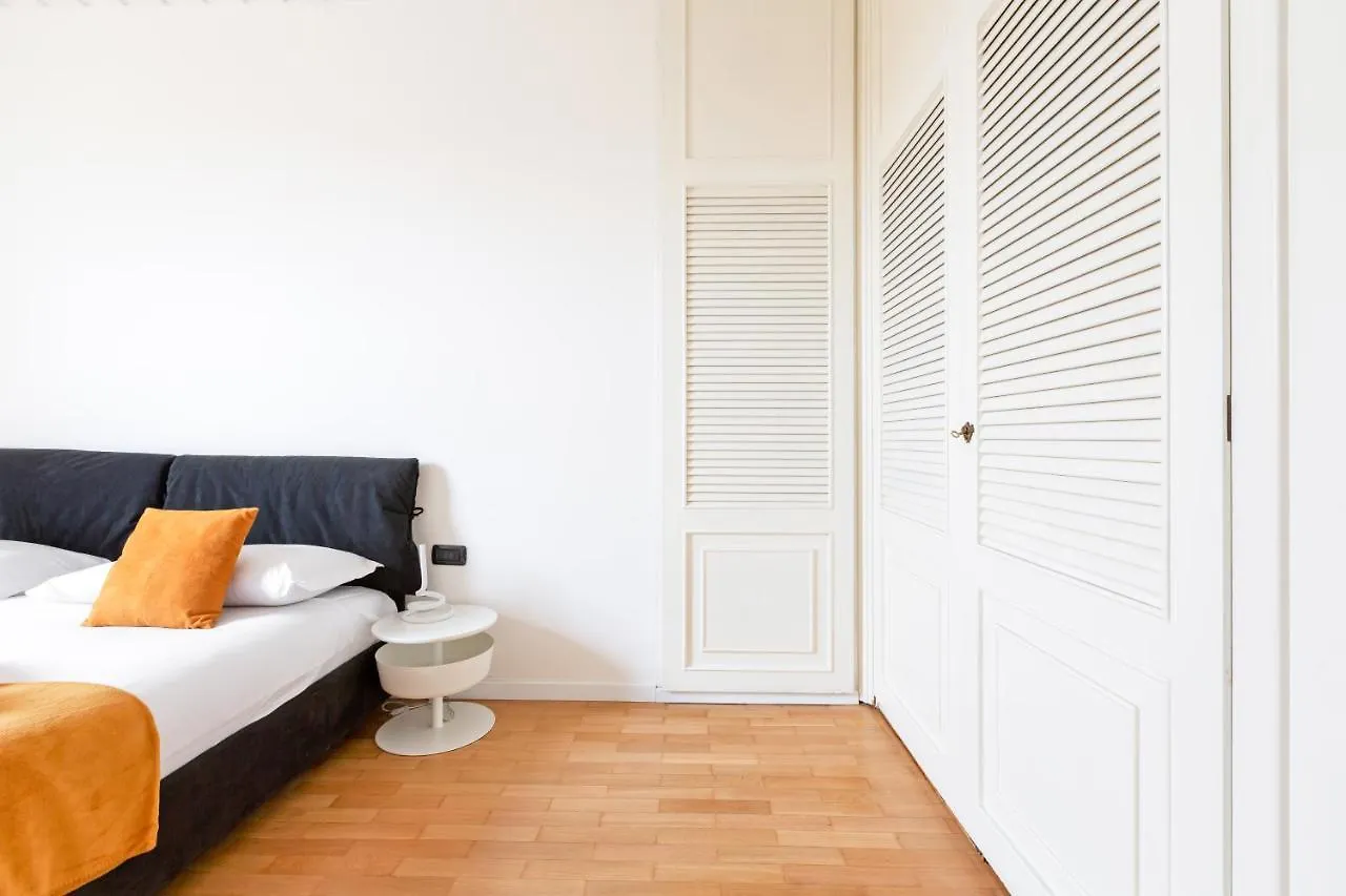 Luxury Terrace Loft Brera Heart Διαμέρισμα Μιλάνο