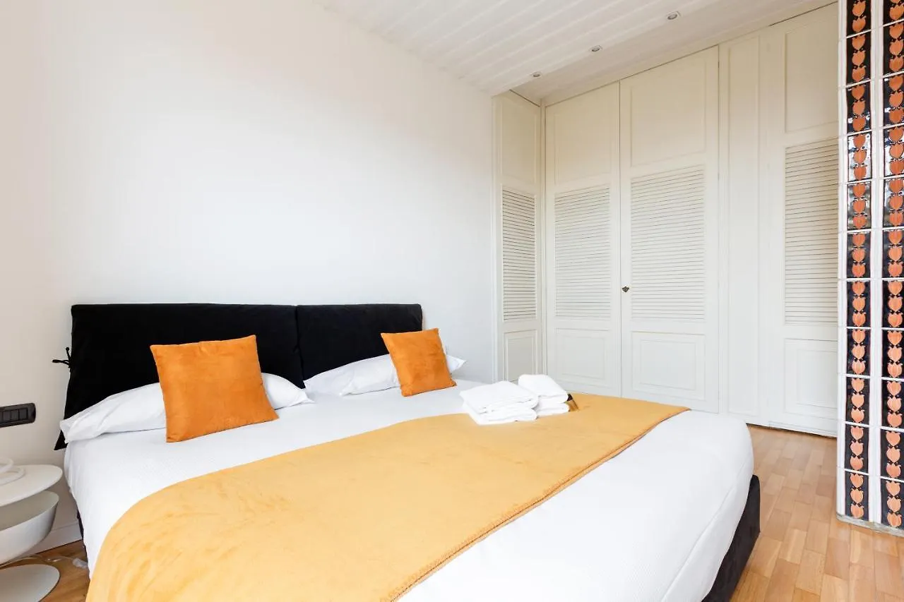 Luxury Terrace Loft Brera Heart Διαμέρισμα Μιλάνο