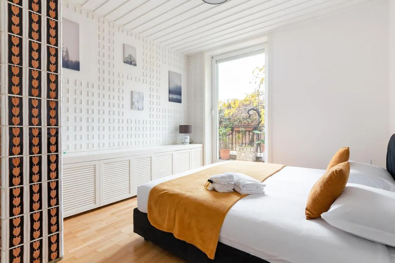 Luxury Terrace Loft Brera Heart Διαμέρισμα Μιλάνο 0*,  Ιταλία
